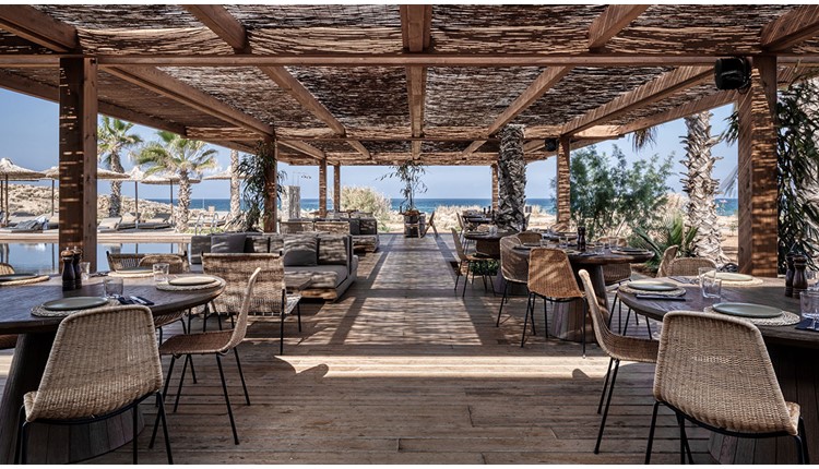 Domes Zeen Chania, Крит